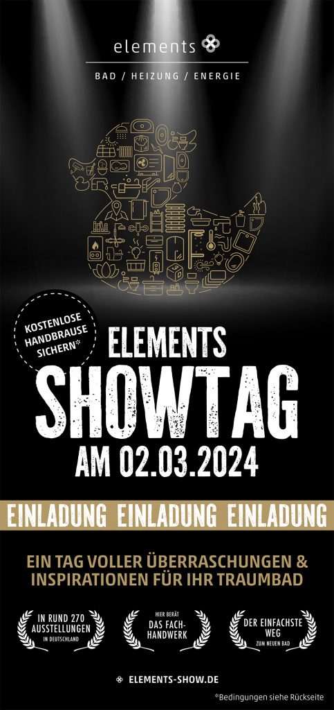 Elements Showtag 2024